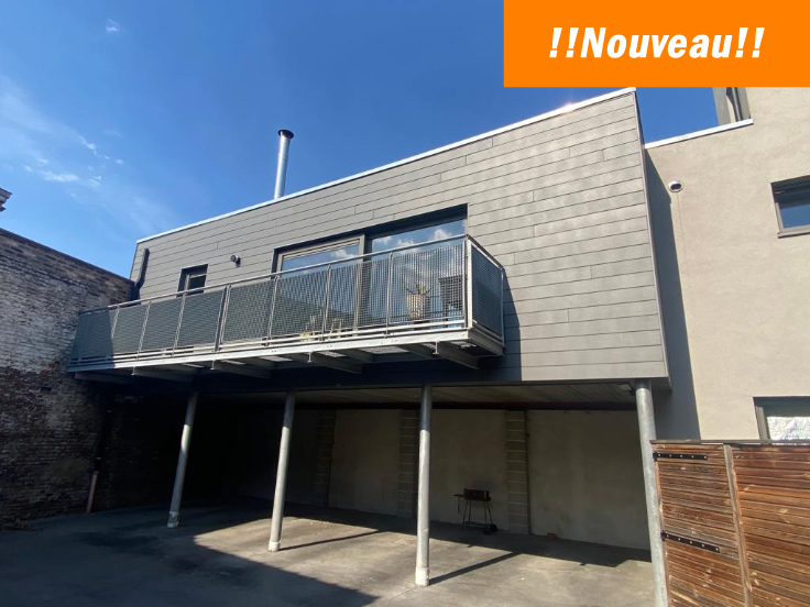 nouveau