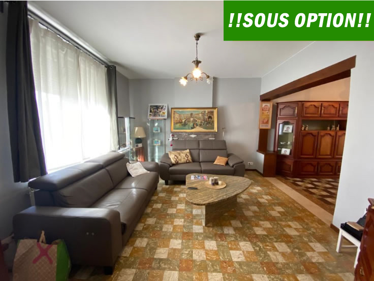 sous option verlaine