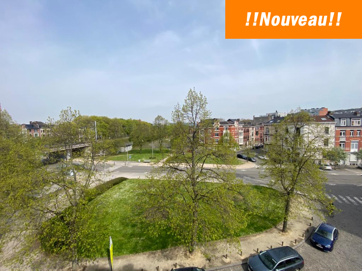 nouveau