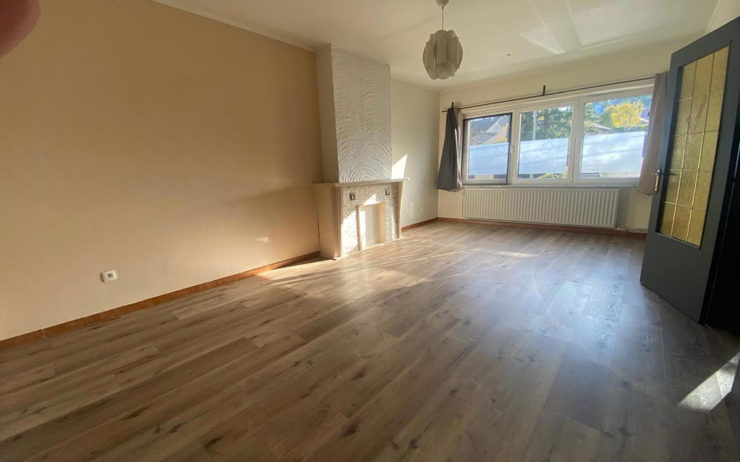 Appartement à louer à Seraing