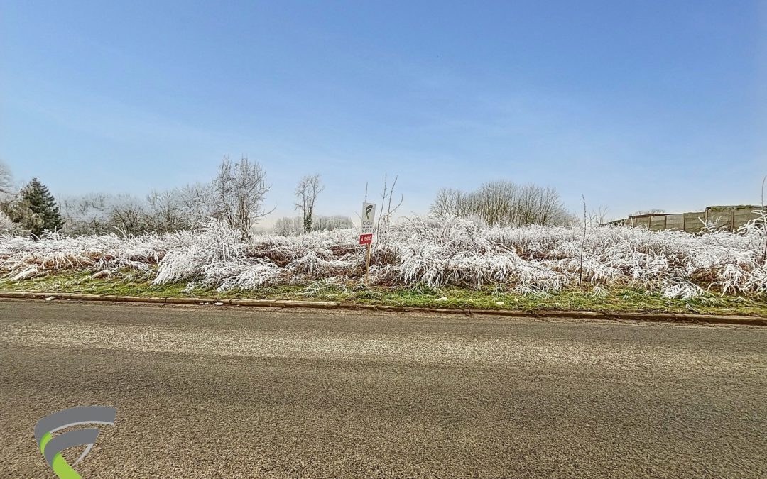 Terrain à bâtir à vendre à Villersle-Bouillet Vieux-Waleffe