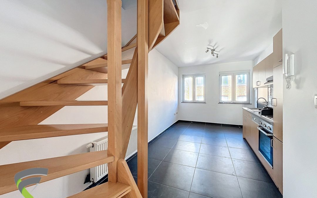 Chambre étudiant à louer à Liège