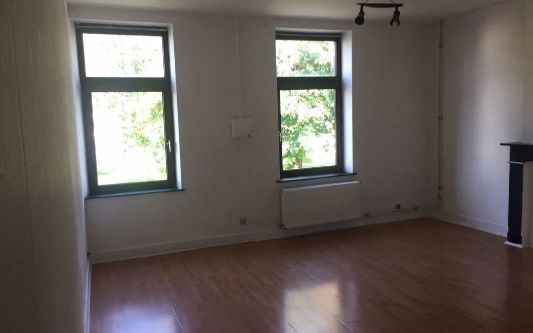 Appartement à louer à Seraing