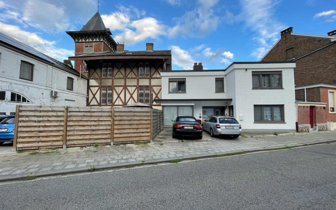 Maison à louer à Huy