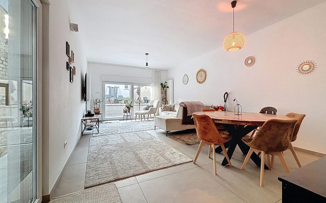 Maison à vendre à Herstal