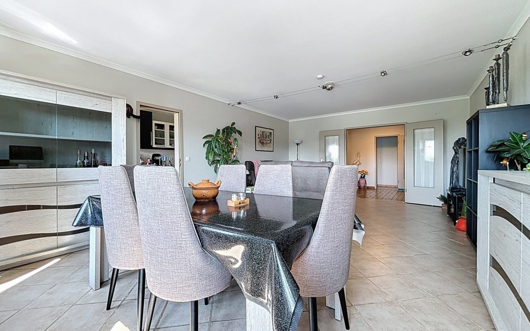 Appartement à vendre à Fléron
