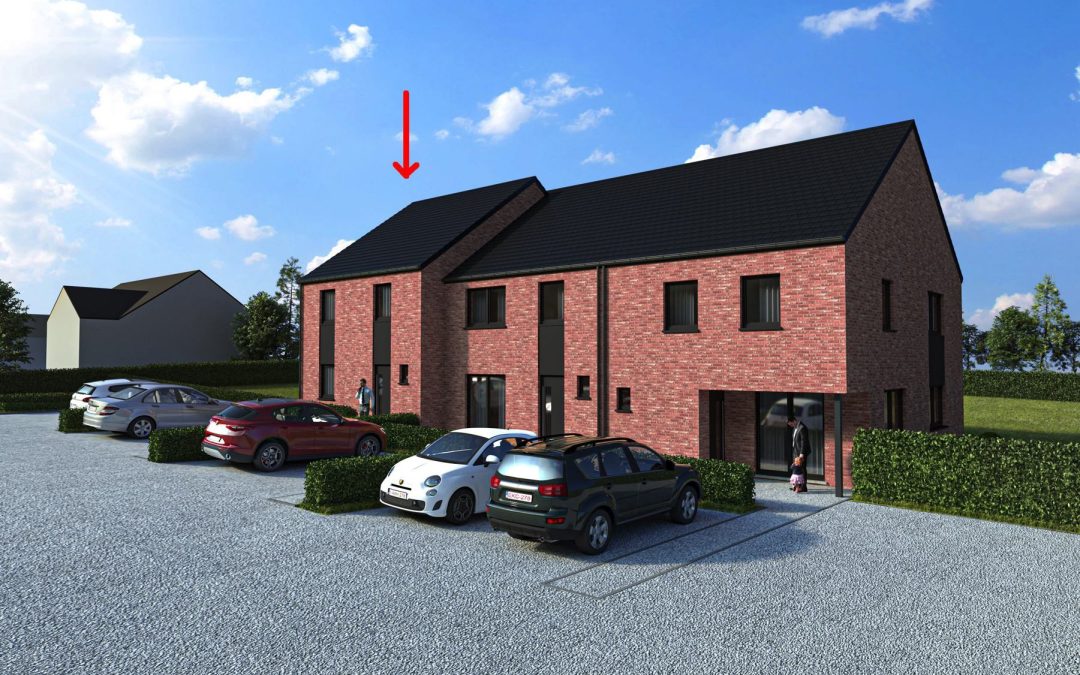 Maison à vendre à Modave Outrelouxhe