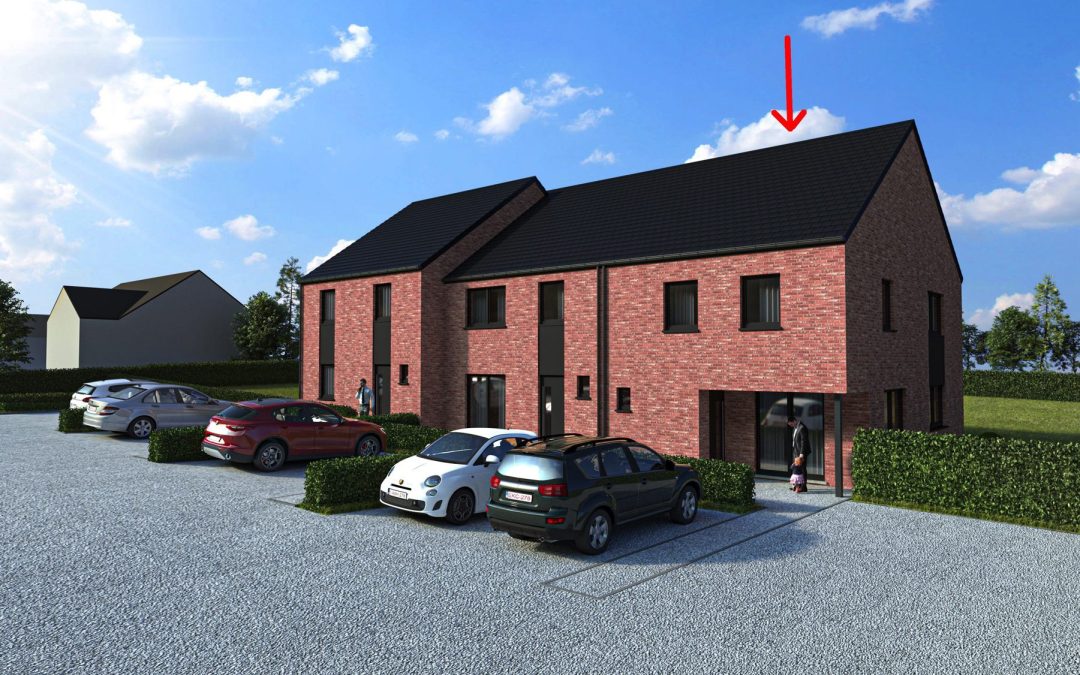 Maison à vendre à Modave Outrelouxhe