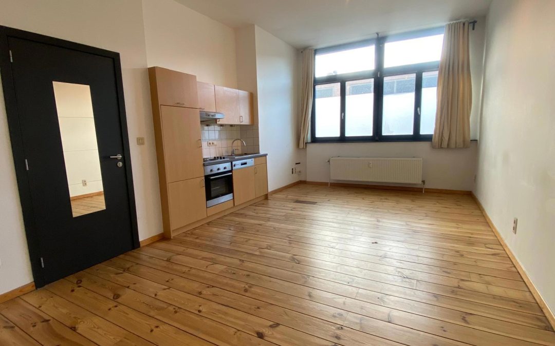 Studio à louer à Liège