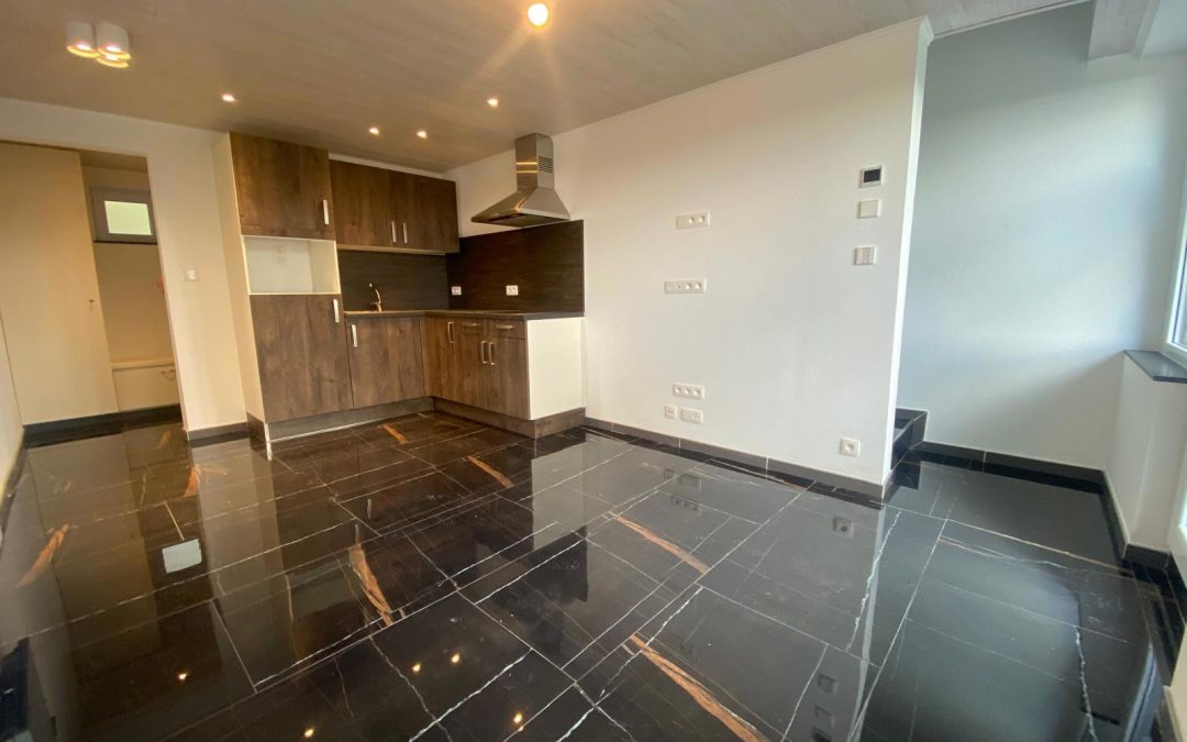 Duplex à vendre à Malmedy