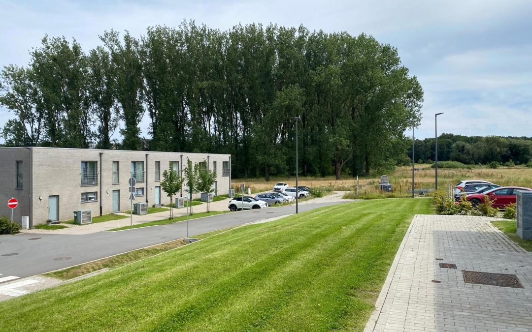 Maison à louer à Seraing