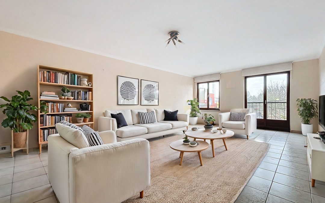 Appartement à vendre à Fléron