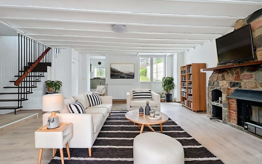 Maison à vendre à Oupeye