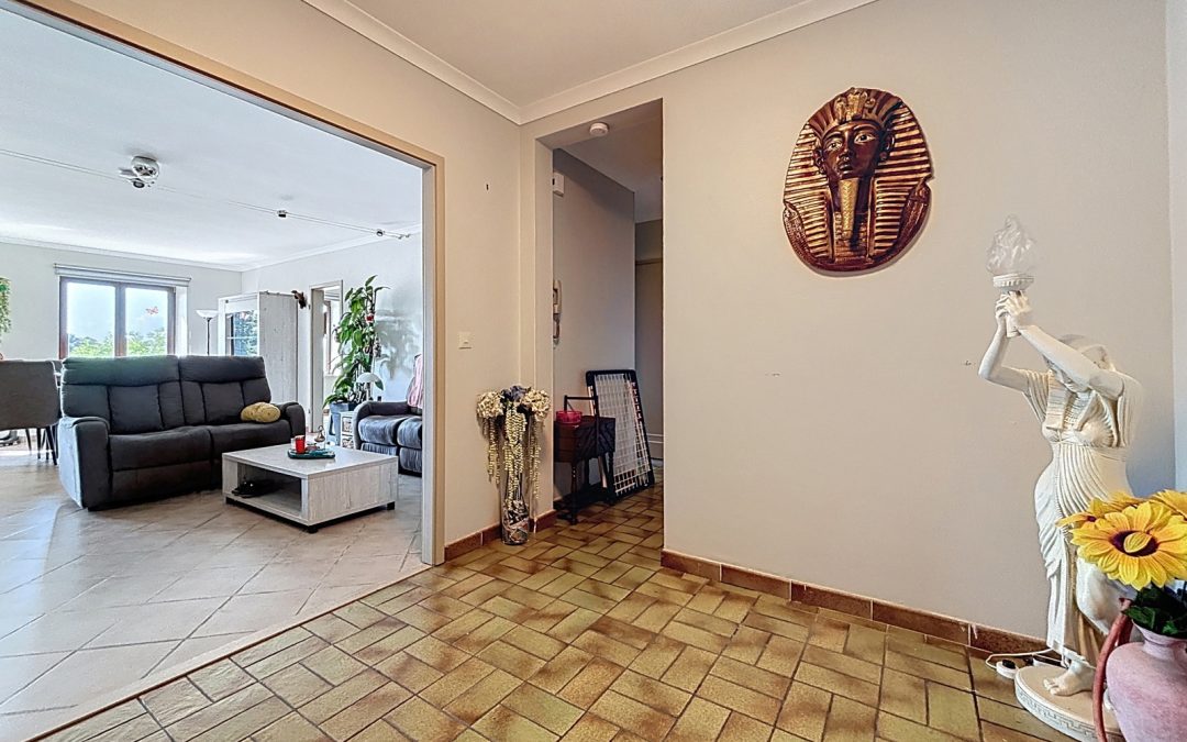 Appartement à vendre à Fléron