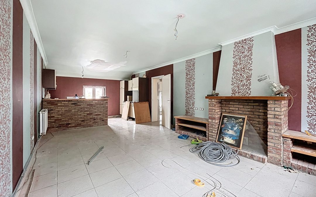 Duplex à vendre à Saint-Nicolas