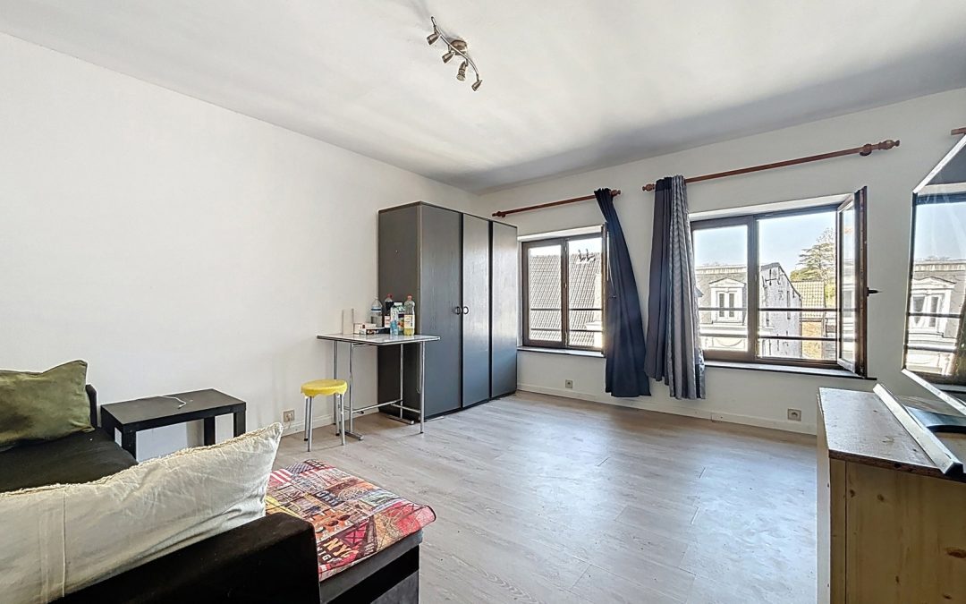 Studio à vendre à Huy