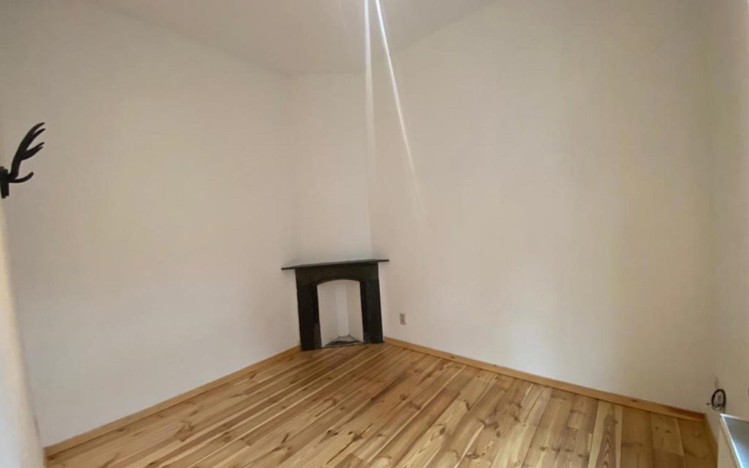 Studio à louer à Liège