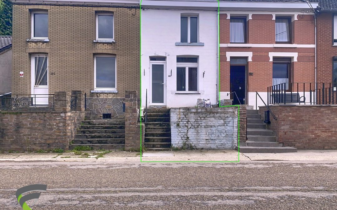 Maison à vendre à Amay