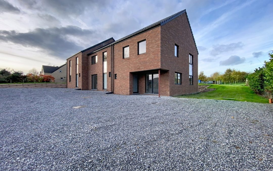 Maison à vendre à Modave