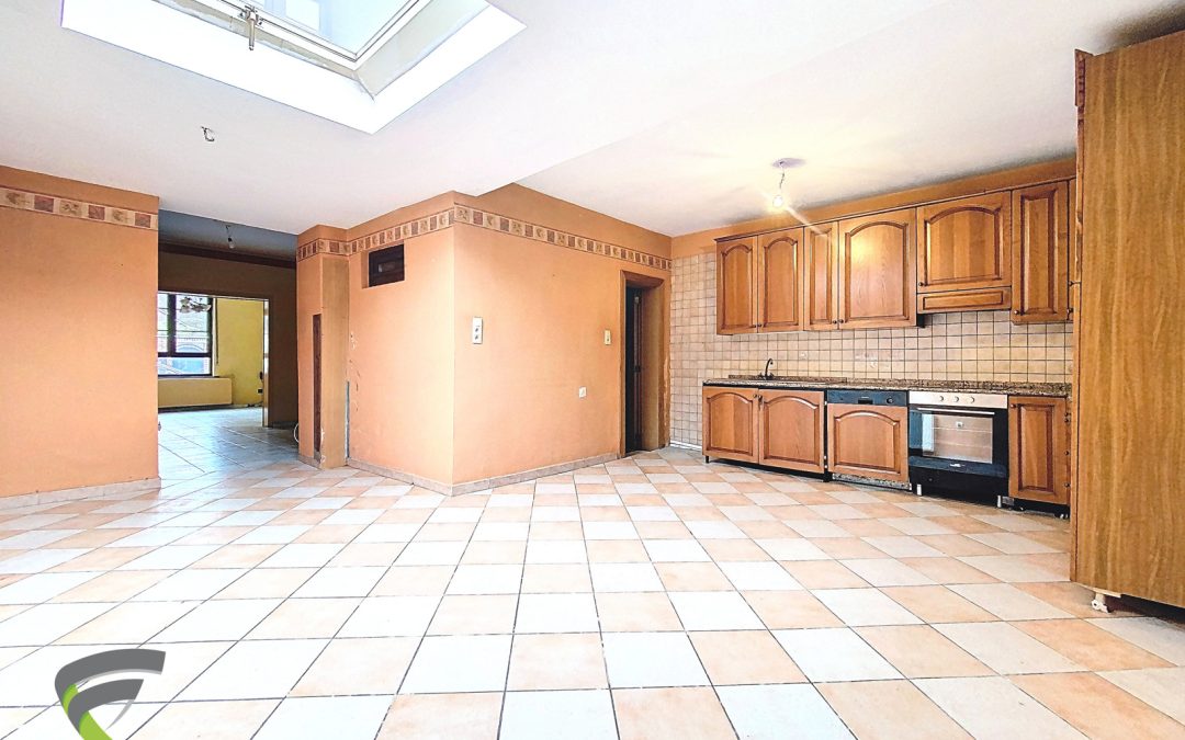 Maison à vendre à Seraing