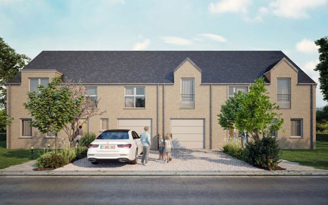 Maison à vendre à Braives Ciplet