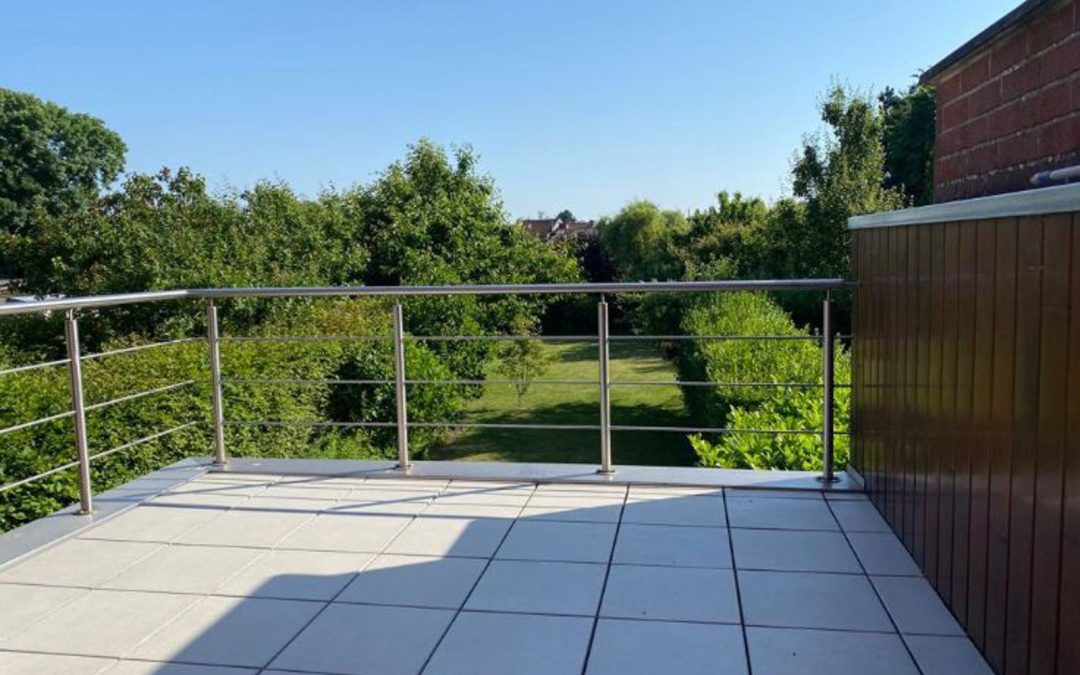 Appartement à louer à Ans