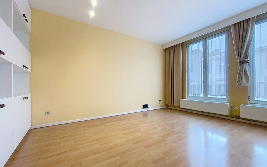 Studio à louer à Liège