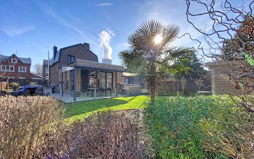 Maison à vendre à Amay