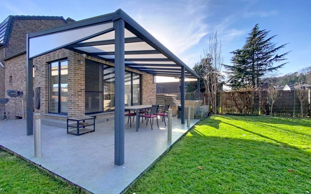 Maison à vendre à Amay