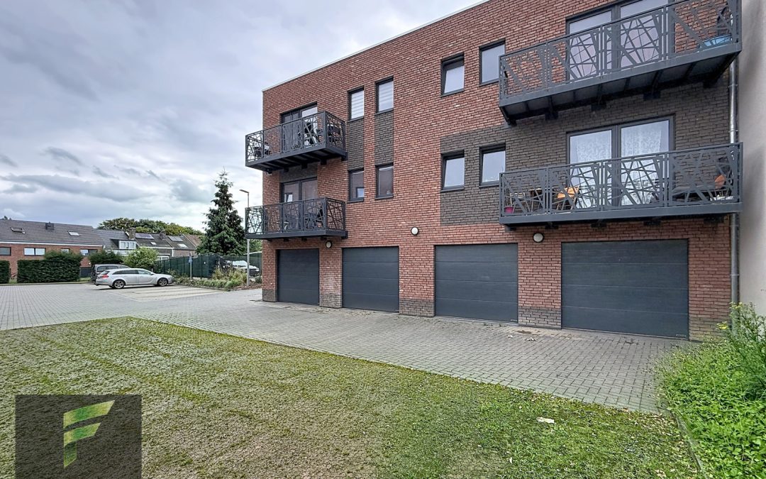 Appartement à louer à Liège Grivegnée