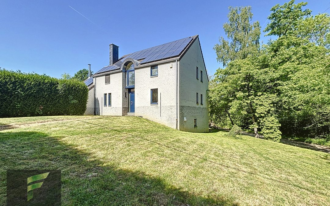 Villa à vendre à Nandrin