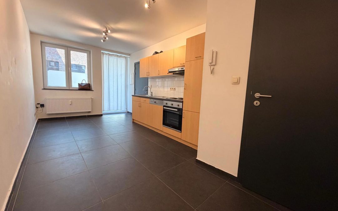 Studio à louer à Liège