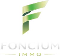 Agence immobilière Foncium