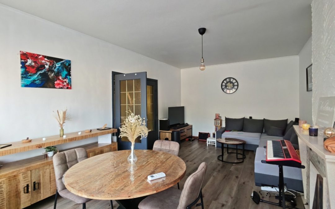 Appartement à louer à Seraing