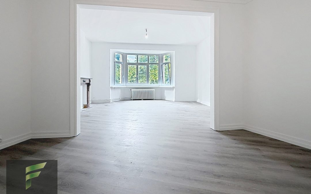 Appartement à louer à Liège