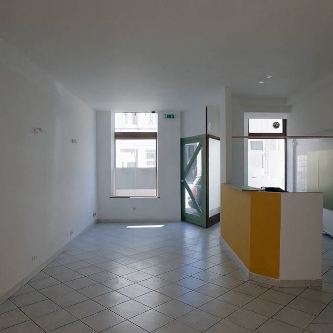 Commerce individuel à vendre à Huy