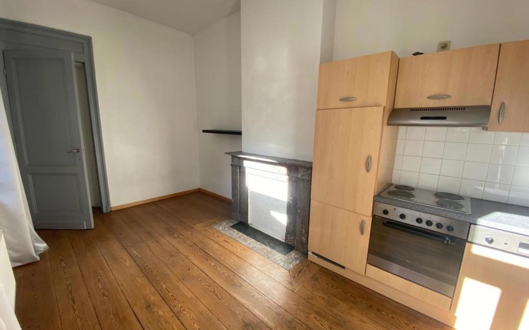 Appartement à louer à Liège