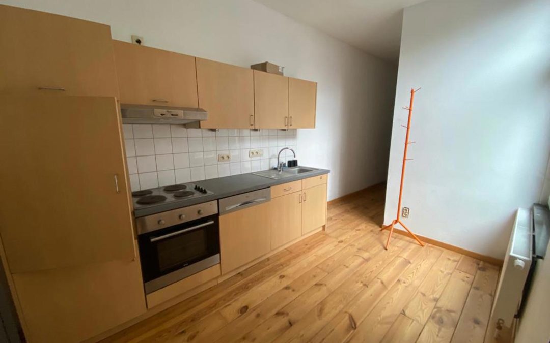 Appartement à louer à Liège