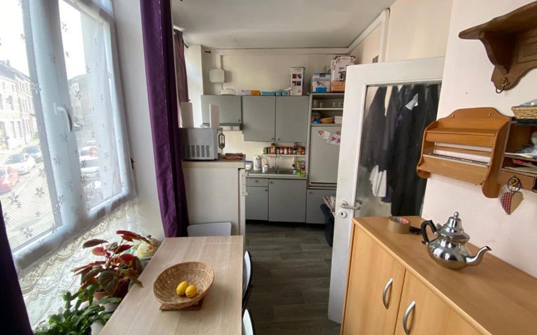 Studio à louer à