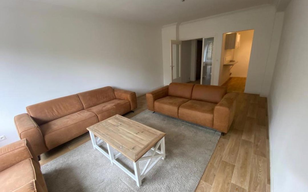 Appartement à louer à Liège
