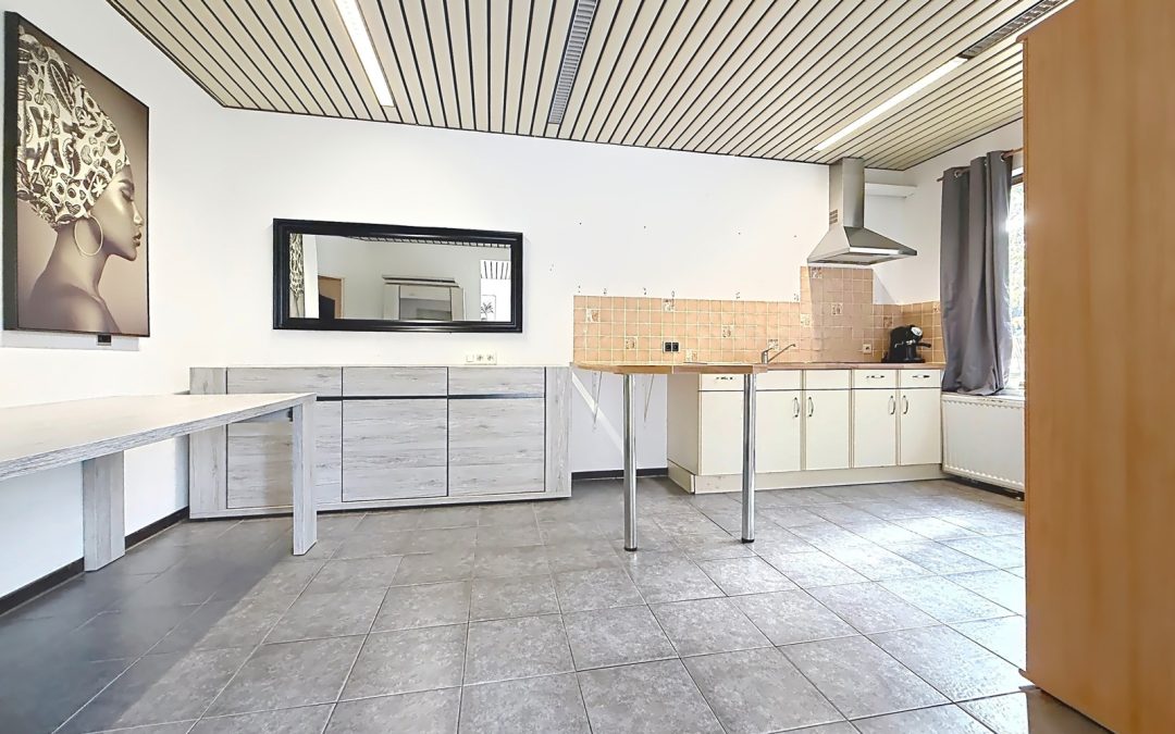 Appartement à vendre à Amay