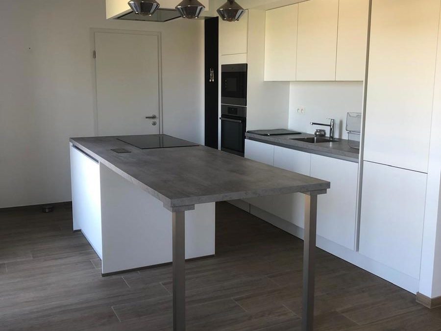 Appartement à louer à Amay